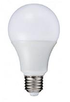 Lampada LED Branca Bivolt 09W E27 6500K UP LED Lampada LED Branca Bivolt 09W E27 6500K UP LED