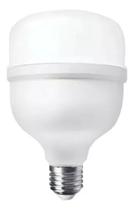 Lampada LED Branca Bivolt 30W E27 6500K UP LED Lampada LED Branca Bivolt 30W E27 6500K UP LED