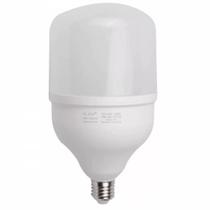 Lâmpada Led Branca Bulbo High Llum Bivolt 40W 6500K