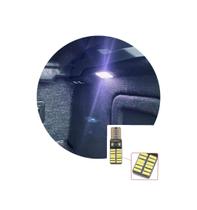 Lampada Led Branco Porta-malas Onix Prisma Cobalt Spin Sonic