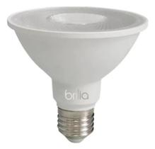 Lampada Led Brilia 9.5w 2700k Par30 Autovolt E27 316881 Lampada Led Brilia 9.5w 2700k Par30 Autovolt E27 316881