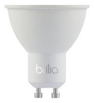 Lâmpada Led Brilia Dicróica 4,8W GU10 Bivolt