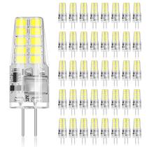 Lâmpada LED BUBO G4 2W 30W equivalente a 6000K Daylight 250lm 12V