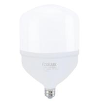 Lâmpada Led Bulb 20W 1600LM 3000K E27 Foxlux Lâmpada Led Bulb 20W 1600LM 3000K E27 Foxlux
