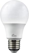 Lâmpada Led Bulb 6W 560LM 6500K E27 KIAN Lâmpada Led Bulb 6W 560LM 6500K E27 KIAN