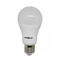 Lampada Led Bulbo 06W 6500K Bivolt Ourolux