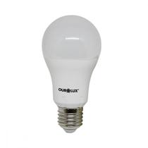 Lampada Led Bulbo 09W 6500K Bivolt Ourolux Lampada Led Bulbo 09W 6500K Bivolt Ourolux