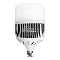 Lampada led bulbo 100w alta potência 6500k bocal e27 bivolt