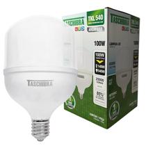 Lampada Led Bulbo 100w E27 Luz Branca 6500K Alta Potencia