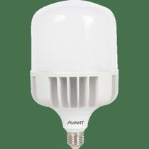 Lâmpada Led Bulbo 100W E40 Alto Fator Avant Lâmpada Led Bulbo 100W E40 Alto Fator Avant