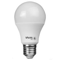 Lâmpada Led Bulbo 1011R 15W 3000K Bivolt E27 Fluxo 1311lm Uso Interno Galaxy Led Lâmpada Led Bulbo 1011R 15W 3000K Bivolt E27 Fluxo 1311lm Uso Interno Galaxy Led