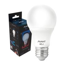 Lâmpada Led Bulbo 10w 2700k-6500k Smart Neo Dimerizável-Avant Lâmpada Led Bulbo 10w 2700k-6500k Smart Neo Dimerizável-Avant