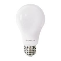 Lâmpada Led Bulbo 10W 700Lm 6500K 12V Branca - Empalux