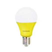 Lâmpada LED Bulbo 10W AMARELA Empalux