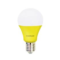 Lâmpada LED Bulbo 10W Luz Amarela Bivolt Empalux