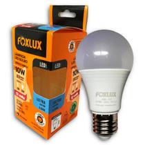 Lâmpada Led Bulbo 12v 10w 6.500k Foxlux