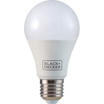 Lampada Led Bulbo 12W 6500K Bivolt B_D