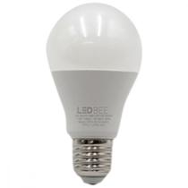 Lampada Led Bulbo 12W 6500K Bivolt Led Bee