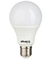 Lampada led bulbo 12w 6500k e-27 bivolt