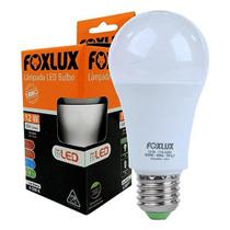Lâmpada Led Bulbo 12w 6500k Foxlux Lâmpada Led Bulbo 12w 6500k Foxlux