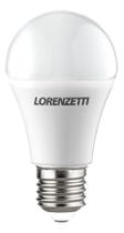 Lâmpada Led Bulbo 12w Amarela 3.000k Bivolt E27 Lorenzetti Lâmpada Led Bulbo 12w Amarela 3.000k Bivolt E27 Lorenzetti