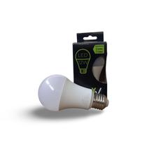 Lâmpada LED Bulbo 12W E27 Bivolt 110v 220v - Maxxy