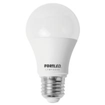 Lampada led bulbo 12w - fortled