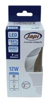 Lâmpada LED Bulbo 12W Japi Lâmpada LED Bulbo 12W Japi