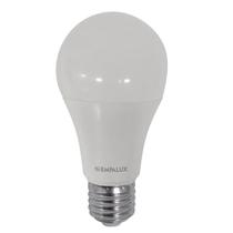 Lâmpada LED Bulbo 12W Luz Branca Bivolt Empalux