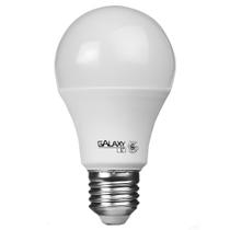 Lâmpada Led Bulbo 15 Watts 3000K Bivolt - 1011R - GALAXY LED Lâmpada Led Bulbo 15 Watts 3000K Bivolt - 1011R - GALAXY LED
