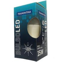Lampada led bulbo 15w 65 - 58020080