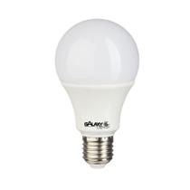 Lâmpada Led Bulbo 15w A60 3000k E-27 Bivolt Galaxy Led Lâmpada Led Bulbo 15w A60 3000k E-27 Bivolt Galaxy Led