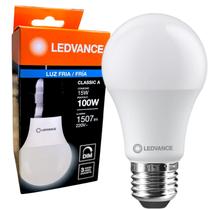 Lampada Led Bulbo 15W Dimerizavel Branca Fria 6500K 220V Lampada Led Bulbo 15W Dimerizavel Branca Fria 6500K 220V