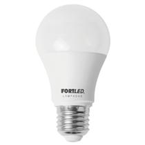 Lampada led bulbo 15w - fortled