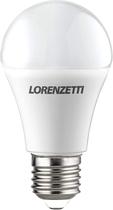 Lampada Led Bulbo 18W Branca Bivolt Lorenzetti