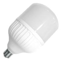 Lampada Led Bulbo 18w E27 Alta Potência Branco Frio 6000k Bivolt