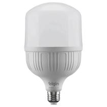 Lâmpada Led Bulbo 20 Watts RGB Wi-fi - 48LSB20WIFI0 - ELGIN