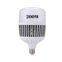 Lâmpada Led Bulbo 200W Soquete Bivolt Iluminação E27 Branco Frio - Sover Led Lâmpada Led Bulbo 200W Soquete Bivolt Iluminação E27 Branco Frio - Sover Led