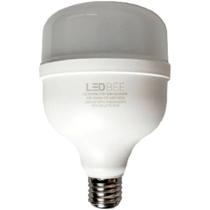 Lampada Led Bulbo 20W Branco Frio LEDBEE