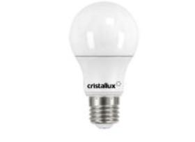 Lâmpada led bulbo - 3.000k - 9w - bivolt