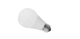 Lâmpada led bulbo - 3.000k - 9w - bivolt