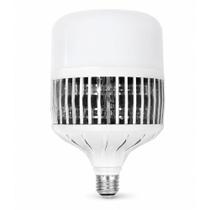 Lâmpada LED Bulbo 300W 6500K Bivolt E27/E40 Branco Frio Lâmpada LED Bulbo 300W 6500K Bivolt E27/E40 Branco Frio