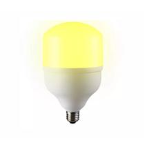 Lâmpada Led Bulbo 30w 3000k Branco Quente E27 Bivolt