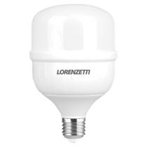 Lâmpada Led Bulbo 30w 6500k Bivolt - Lorenzetti