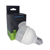 Lâmpada Led Bulbo 30w 6500k Bivolt - Lumanti