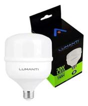 Lâmpada Led Bulbo 30w 6500k Lumanti Lâmpada Led Bulbo 30w 6500k Lumanti