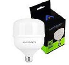 Lampada Led Bulbo 30W 6500K - LUMANTI