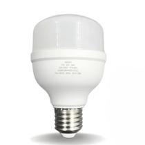 Lâmpada Led Bulbo 30w 6500k Maxxy