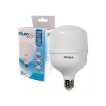 Lampada Led Bulbo 30w Branco Neutro 6500k Alta Potencia Lampada Led Bulbo 30w Branco Neutro 6500k Alta Potencia