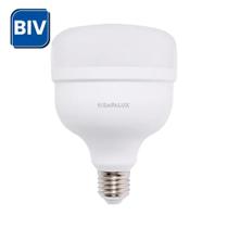 Lâmpada Led Bulbo 30W E27 Luz Amarela Empalux 2400K